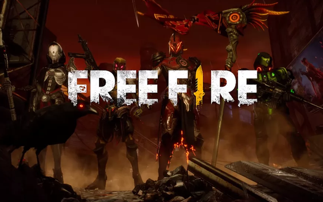 Free Fire, PUBG ou Fortnite: saiba qual consome menos internet - Liga dos  Games