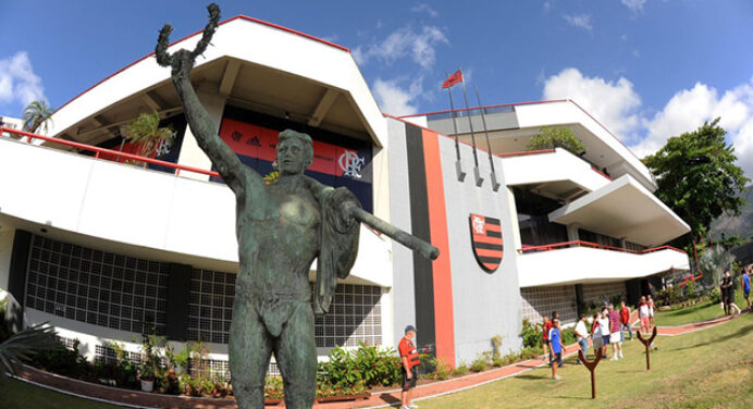 Conselho Deliberativo do Flamengo analisa proposta que limita número de associados “Off-Rio” no quadro social