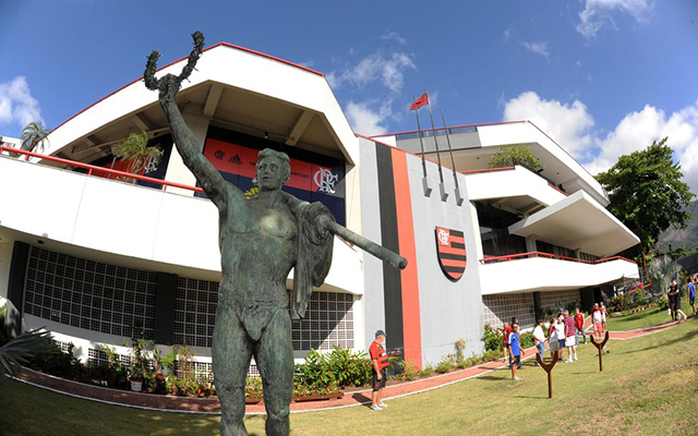 Flamengo emite comunicado e garante pagamento do “Direito de Arena” a jogadores de Fluminense e Boavista