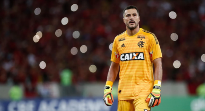 Flamengo, Benfica ou Inter de Milão? Julio Cesar abre o coração sobre torcida no Mundial de Clubes 2025