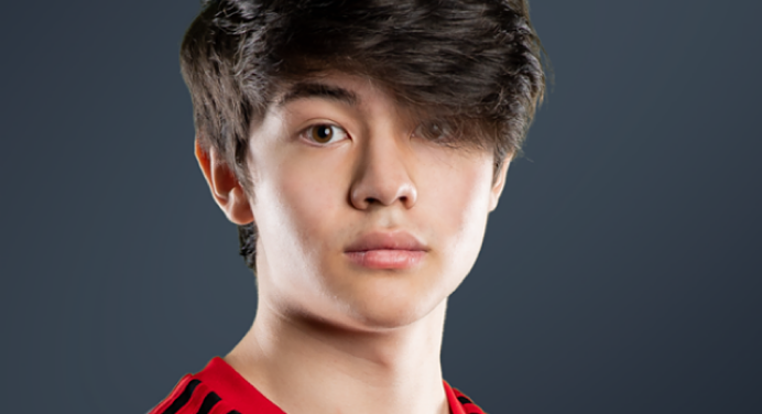 Topo do Flamengo, Bankai é eleito o MVP da terceira semana do CBLOL