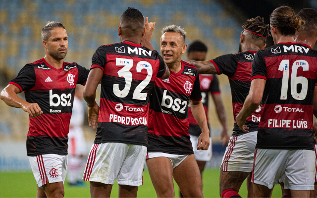 Liberado? Especialistas afirmam que Flamengo pode transmitir jogos do Campeonato Carioca