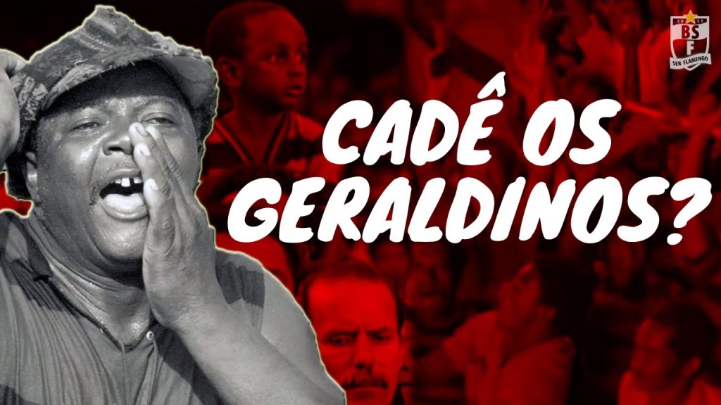 Cadê os geraldinos do Maracanã? Como a arquibancada do Flamengo deixou de ser democrática