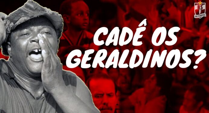 Cadê os geraldinos do Maracanã? Como a arquibancada do Flamengo deixou de ser democrática