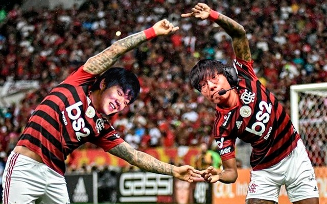Bvoy e Luci estreiam, Fla Esports a vence primeira e desempenho da dupla anima torcedores; confira reações