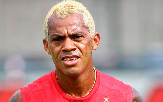 É mole? Marcelinho Paraíba garante que seria titular do Fla no lugar de Gabigol