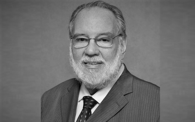 Ex-presidente do Conselho Deliberativo do Flamengo morre vítima do coronavírus