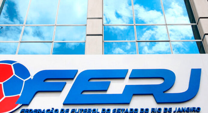 Ferj rebate comunicado da Globo sobre não transmissão da final da Taça Rio: “A emissora distorce, às escâncaras, a ordem judicial”