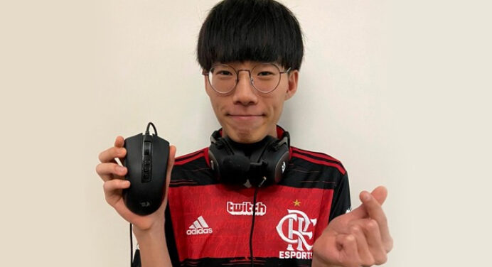 Com show de Bankai, Luci e Bvoy, Fla Esports vence mais duas e sobe para terceiro na tabela do CBLOL