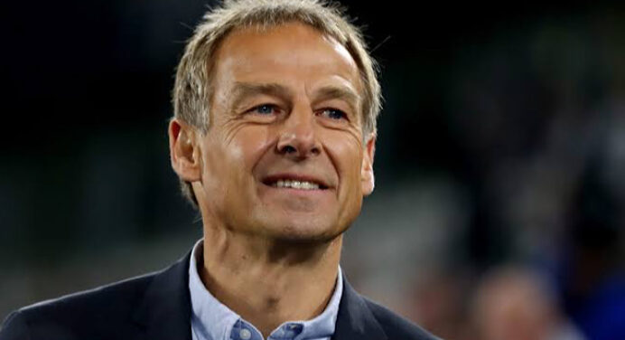 Tulio Rodrigues: “Klinsmann é um Dunga que fala alemão e com carreira medíocre como treinador. Não serve para o Fla”