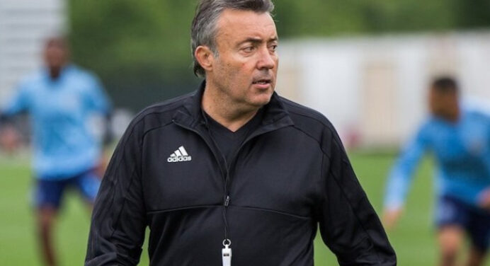 “O Domènec Torrent, assim como o Guardiola, é um proponente do jogo de posição”, analisa jornalista