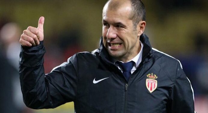Jorge Jesus indica Leonardo Jardim para assumir o comando Flamengo