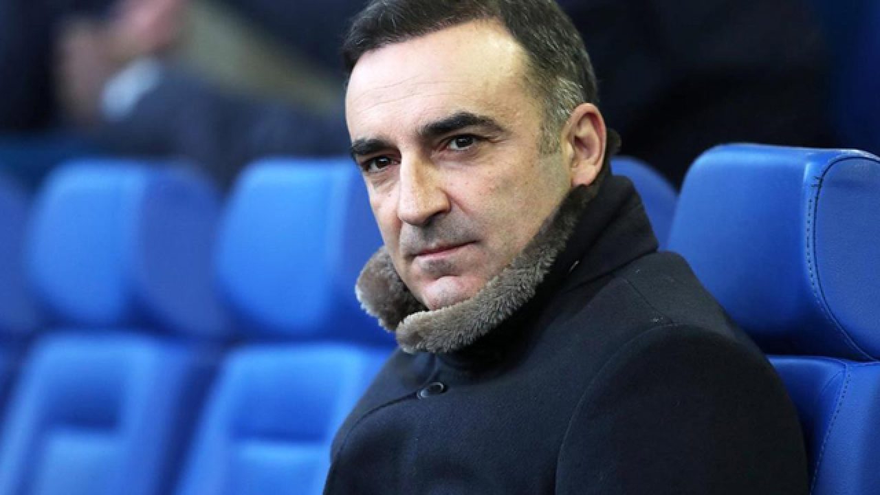 Carvalhal revela entusiasmo com proposta do Flamengo e explica negativa ao clube - Flamengo | Coluna do Fla