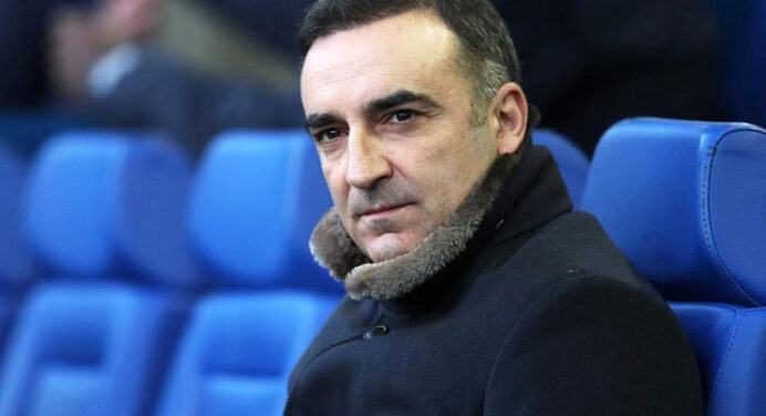 Carvalhal revela entusiasmo com proposta do Flamengo e explica negativa ao clube