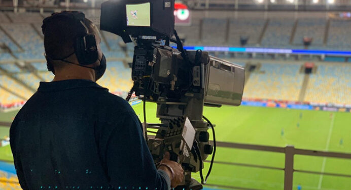 Rede Globo coloca 70% dos jogos do Fla no PPV para recuperar assinantes perdidos