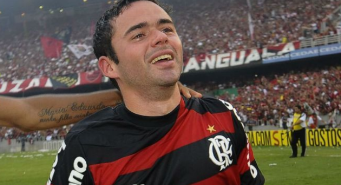 Marrentinho! Juan elege o jogo do título do hexa como o mais inesquecível pelo Flamengo
