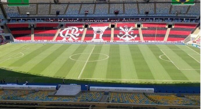 Embaixada do Flamengo em Maceió alerta para cuidados com o novo coronavírus