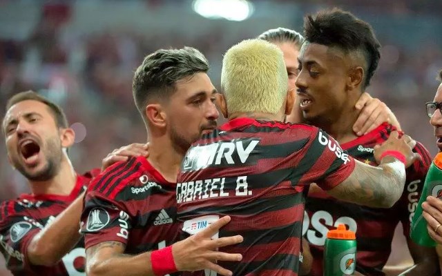 Transmissão ao vivo, escalações e mais: saiba tudo sobre a segunda rodada do Brasileirão entre Flamengo x Atlético-GO