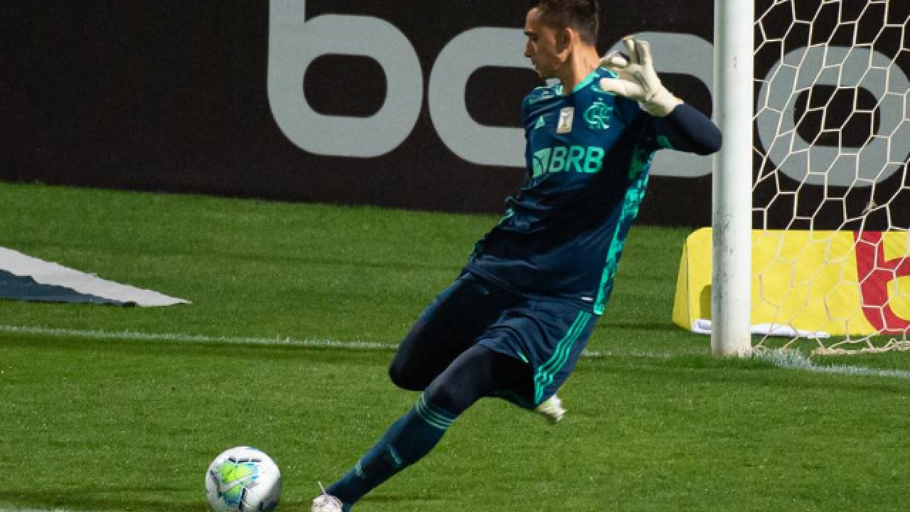 Resultado de imagem para cesar flamengo