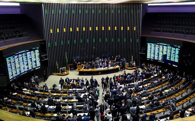 Deputado reforça importância de votação da MP das transmissões, e cenário pode ter novas mudanças