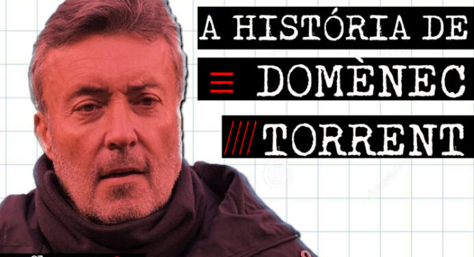 A história e a trajetória de Domènec Torrent – Do Girona ao Flamengo