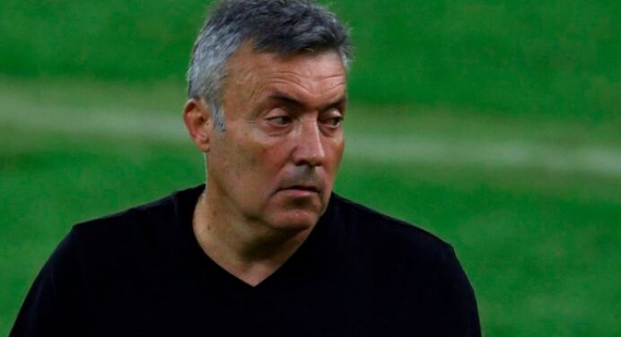Jogador do Flamengo testa positivo para Covid-19 e não enfrenta o Bahia