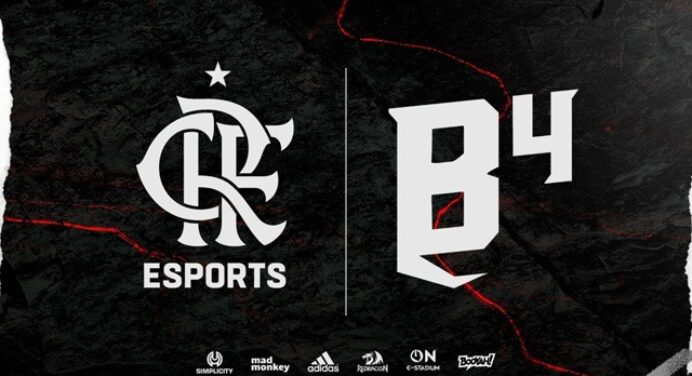 BOOYAH! Flamengo Esports anuncia time de Free Fire