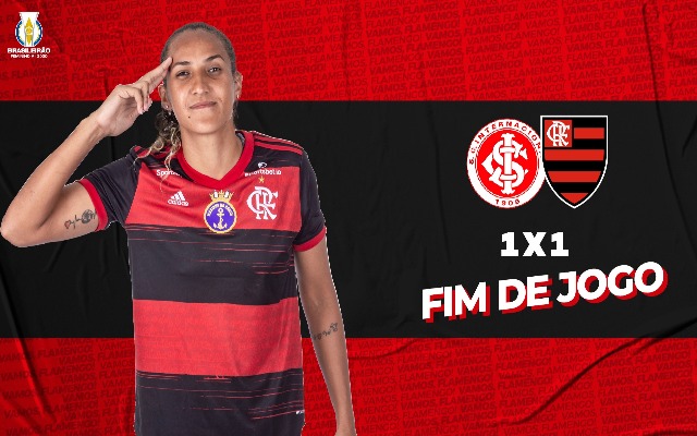 O time não é da Marinha, é do Flamengo': coordenador do futebol