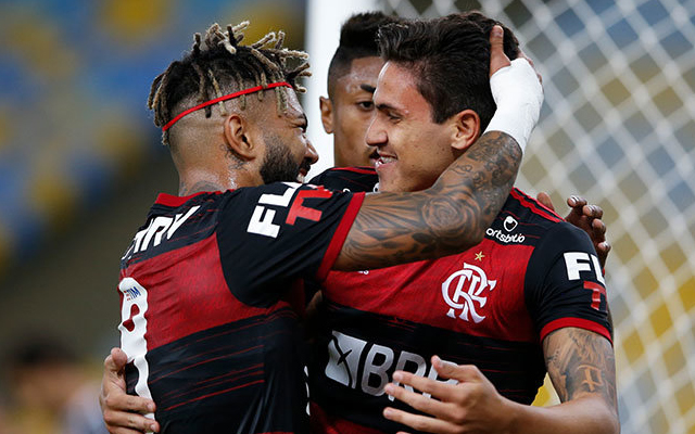 Primeira baixa: FLAnalista comunica saída do Flamengo Esports