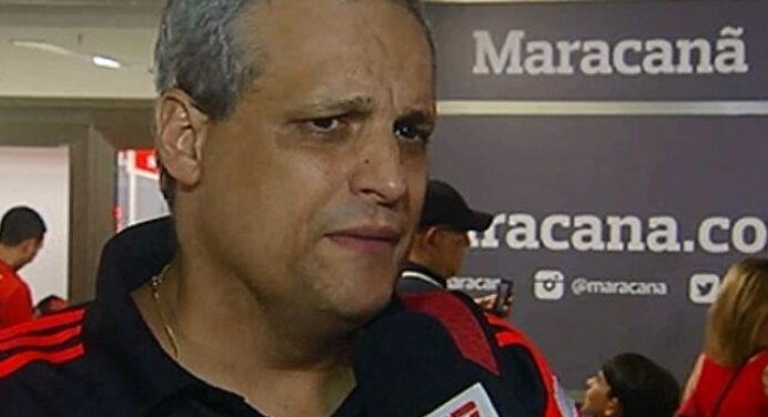 Médico que processou o Flamengo após demissão é recontratado