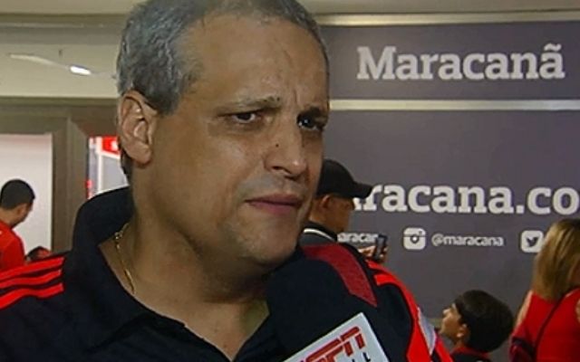 Médico que processou o Flamengo após demissão é recontratado