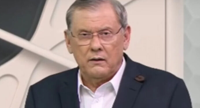 “Só uma tragédia tira o título do Atlético-MG”, diz jornalista ao analisar disputa com o Fla