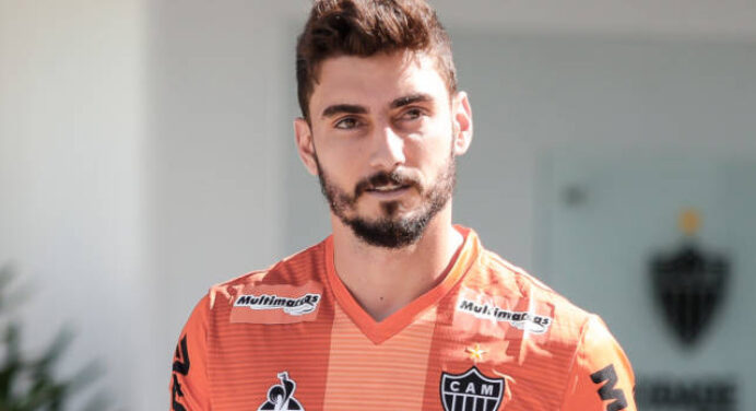 Goleiro do Atlético-MG projeta jogo contra o Fla: “É o time a ser batido”