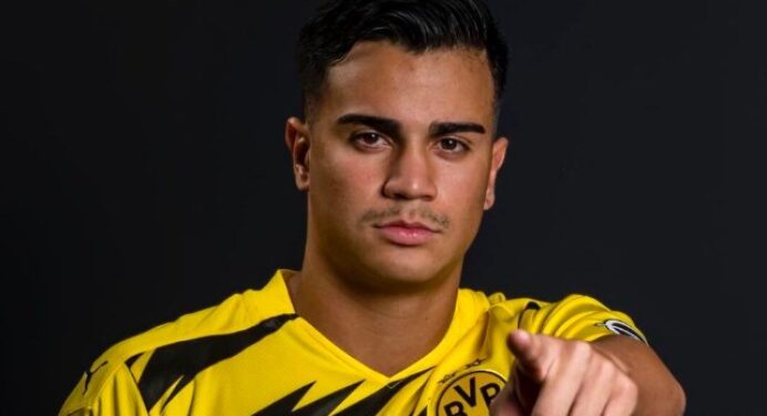 Revelado pelo Flamengo, Reinier analisa trabalho de Domènec e pede ‘tempo’ para o treinador