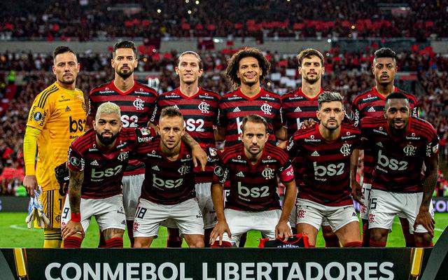 Escalação do Flamengo: Thiago Maia é liberado por morte do avô; Ribeiro, BH  e Arrascaeta voltam, flamengo