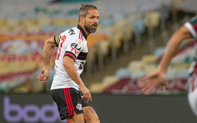 Diego aponta característica ‘especial’ do Flamengo e revela: “Dome sabe usar isso de forma inteligente”