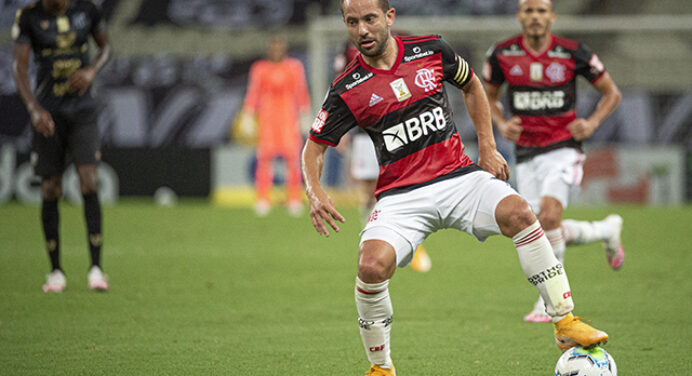 Fique de olho: jogo do Flamengo terá horário pouco habitual para o torcedor