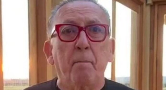 Rubro-Negro assumido, Galvão fala sobre acerto de Renato com o Flamengo: “Está realizando um sonho”