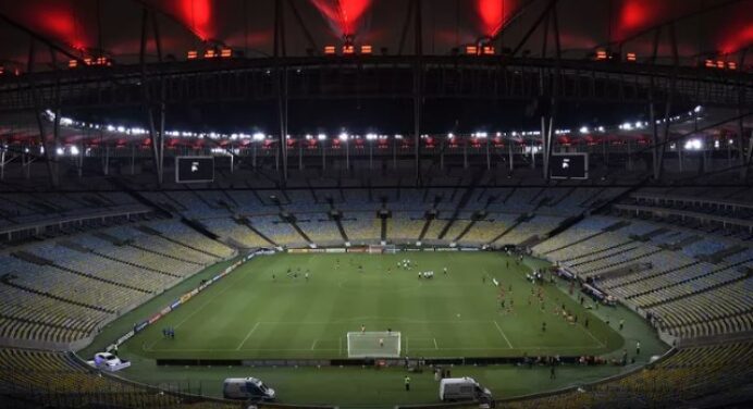 Bem como Vasco, Fluminense se posiciona contra a volta do público aos estádios no Carioca