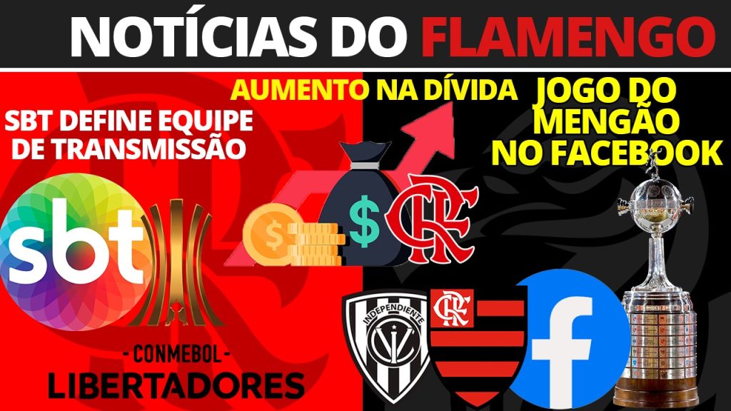 AO VIVO: preparação do Flamengo para reestreia na Libertadores, retorno de jogadores poupados e lesionados e mais; acompanhe ao Notícias do Fla