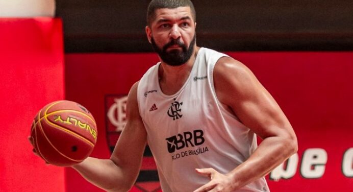 Olivinha projeta ‘temporada histórica’ no Flabasquete e garante: “A equipe estará preparada”