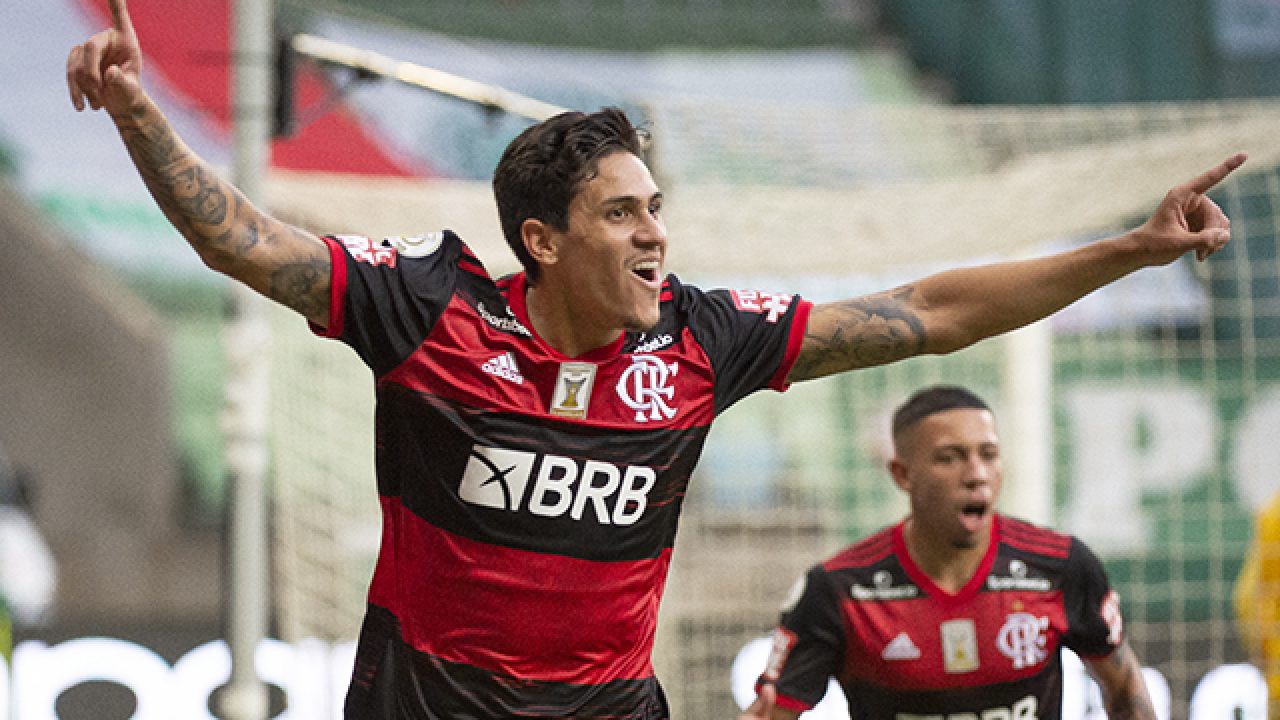 Opinião: Com Pedro, faz sentido ainda manter dupla B. Henrique e Gabigol?