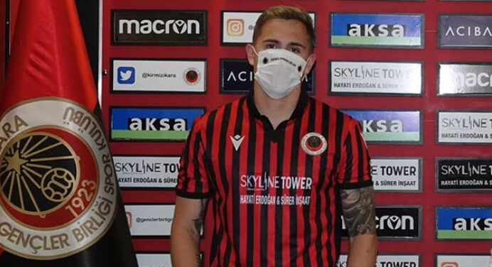 Piris da Motta manda recado à torcida do Flamengo