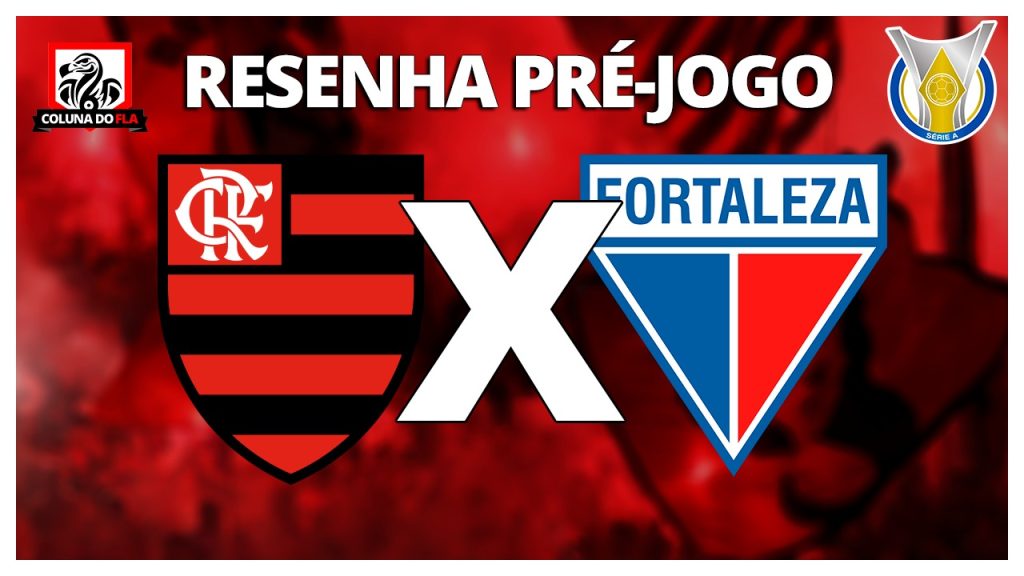 AO VIVO: Diego Alves fora da Libertadores, Gabriel Batista titular e ‘assédio’ por Gerson | #ResenhaAoVivo