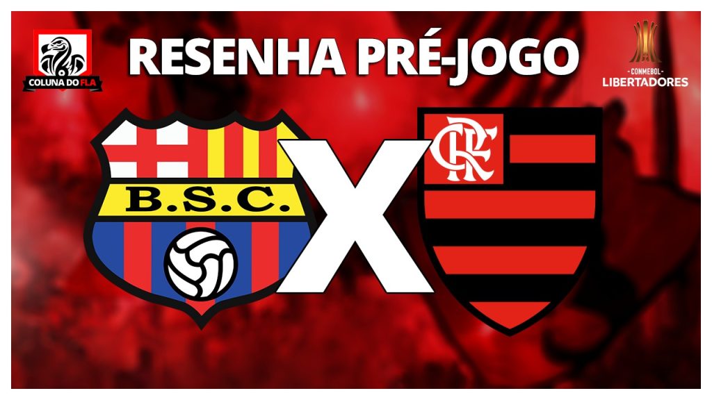 AO VIVO: Benfica não desiste de Bruno Henrique e Gerson, futuro de Dome no Fla e tudo sobre jogo contra o Barcelona | #ResenhaAoVivo