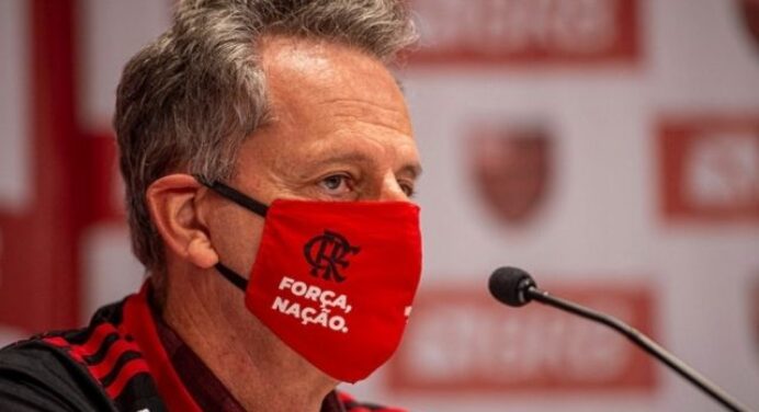Classificação na Libertadores é fundamental para Flamengo contratar jogadores em 2021
