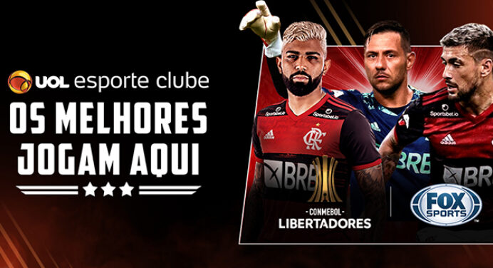 Saiba como assistir a Barcelona x Flamengo, ao vivo e online!