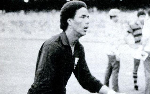 Recheado de histórias, recordes e mistérios, gol de goleiro de Ubirajara Alcântara completa 50 anos