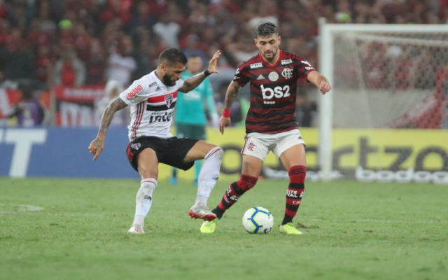 Matheus Modéstia e Kauê Kauelok, do Flamengo, concorrem ao prêmio de  Melhor Jogador de Free Fire - Coluna do Fla