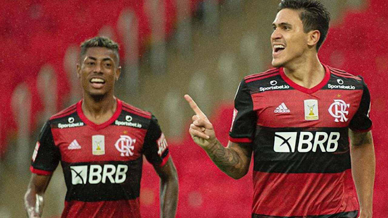 Tite Coloca Pedro E Bruno Henrique Em Convocacao E Atacantes Podem Desfalcar Flamengo Flamengo Coluna Do Fla